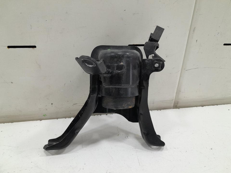 SOPORTE MOTOR foto 4