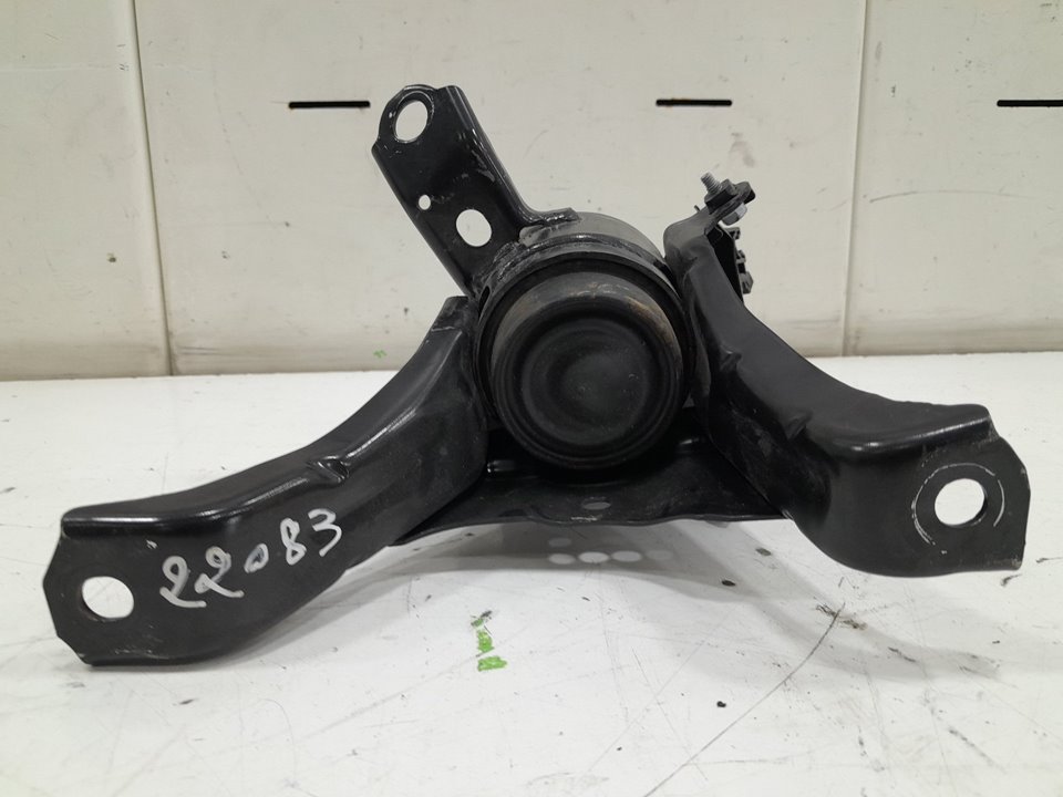 SOPORTE MOTOR foto 5