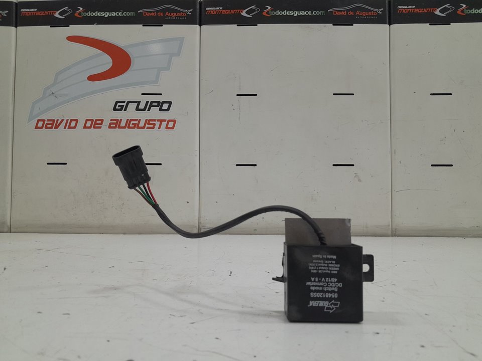 MODULO