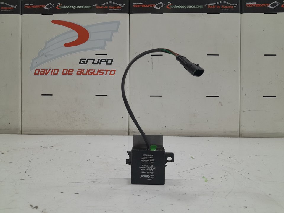 MODULO