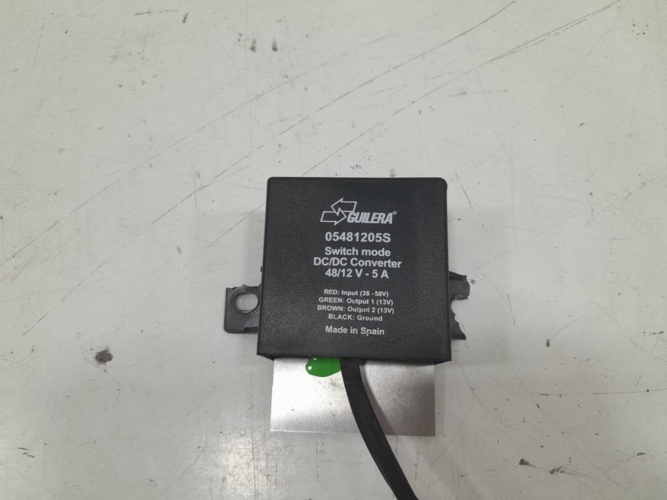 MODULO foto 2