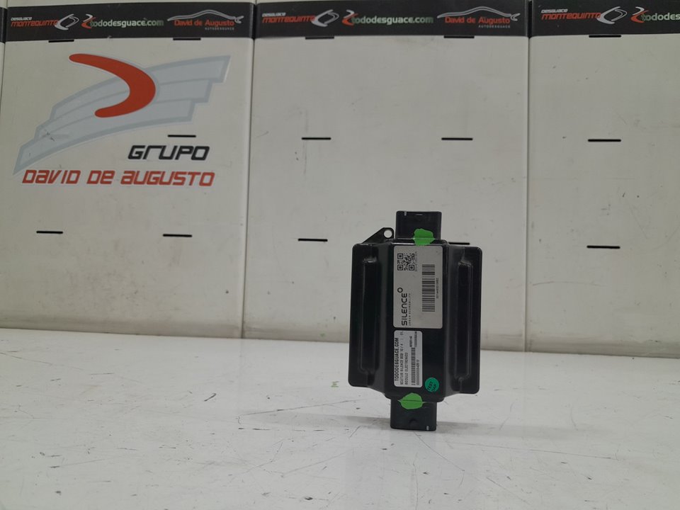 MODULO ELECTRONICO