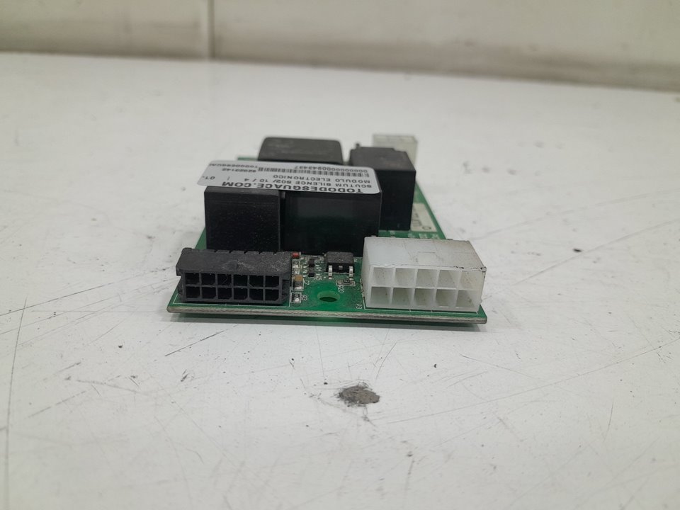 MODULO ELECTRONICO foto 3