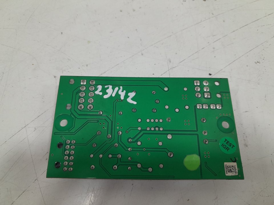 MODULO ELECTRONICO foto 4