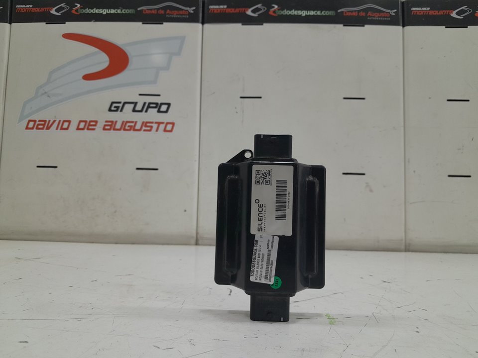 MODULO ELECTRONICO