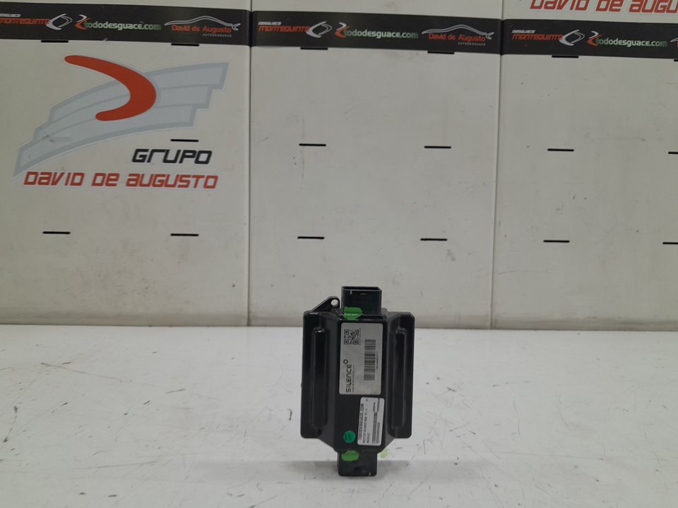 MODULO