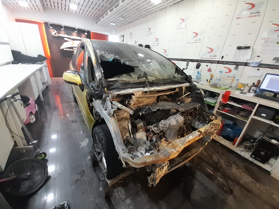 CITROEN C4 PICASSO Exclusive Motor 1,6 Ltr. - 110 kW 16V