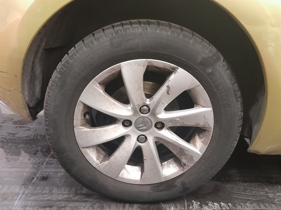 CITROEN C4 PICASSO Exclusive Motor 1,6 Ltr. - 110 kW 16V
