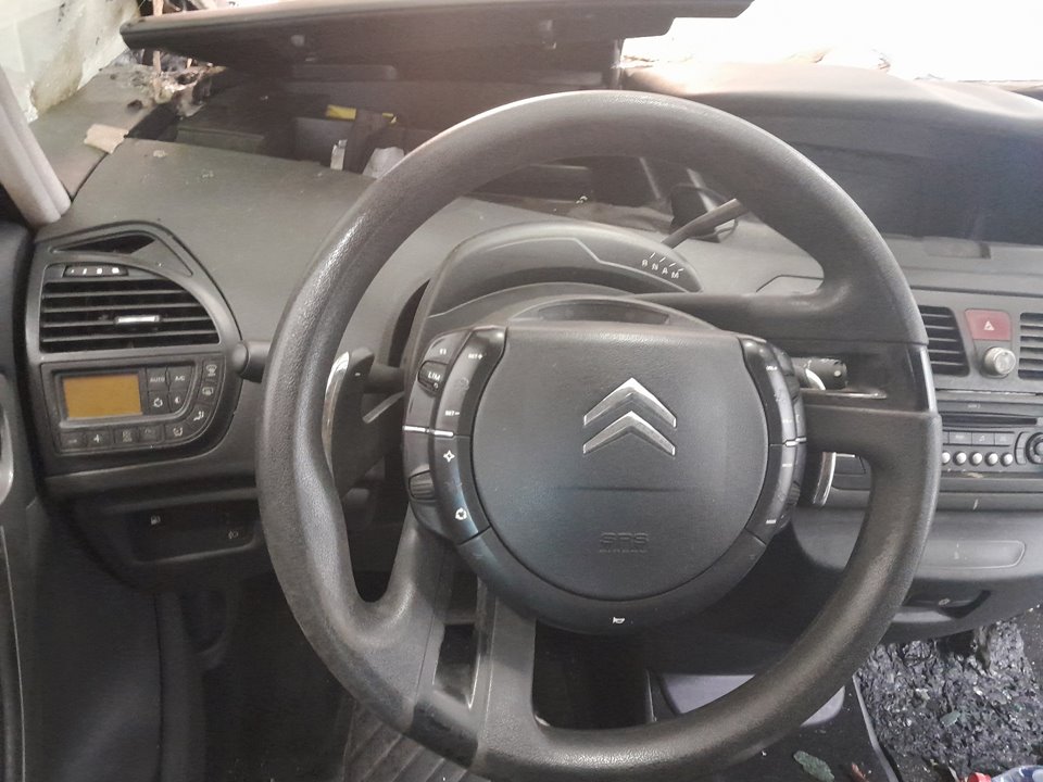 CITROEN C4 PICASSO Exclusive Motor 1,6 Ltr. - 110 kW 16V