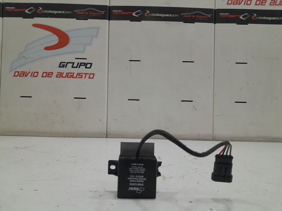 MODULO