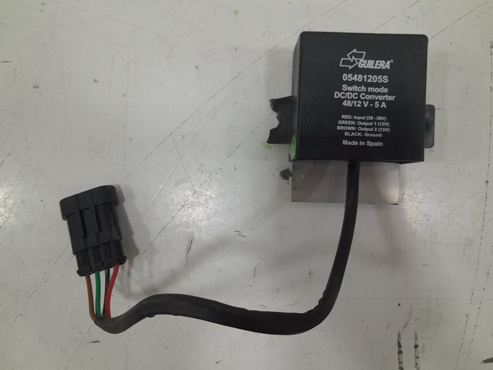 MODULO foto 2