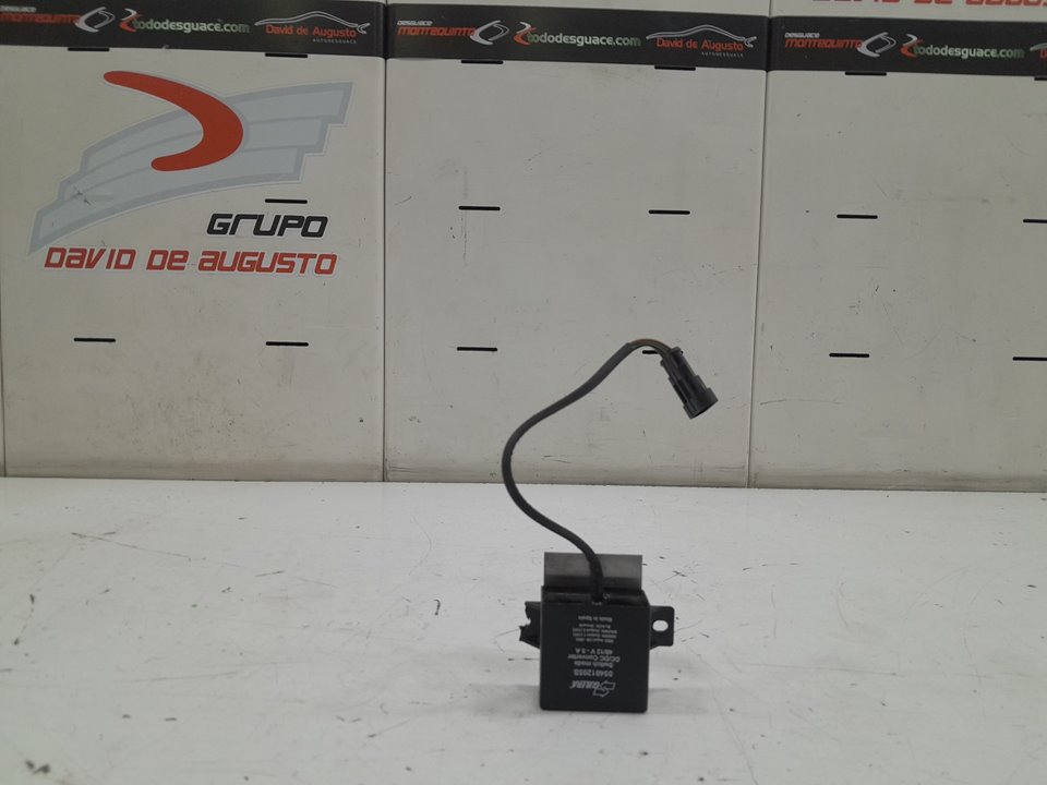 MODULO