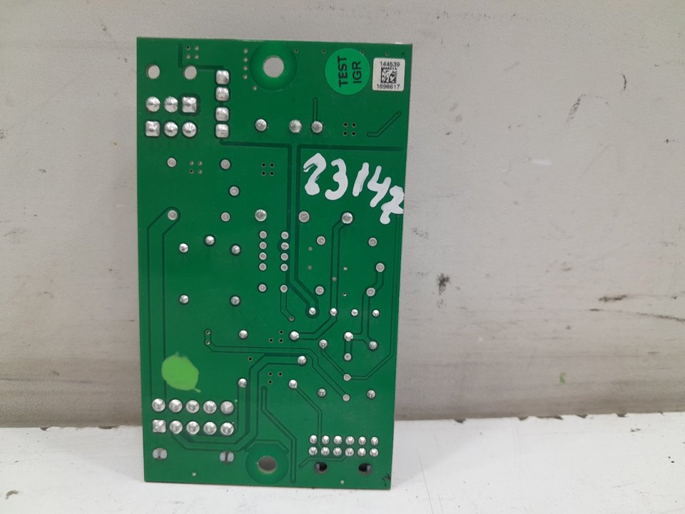MODULO ELECTRONICO foto 3