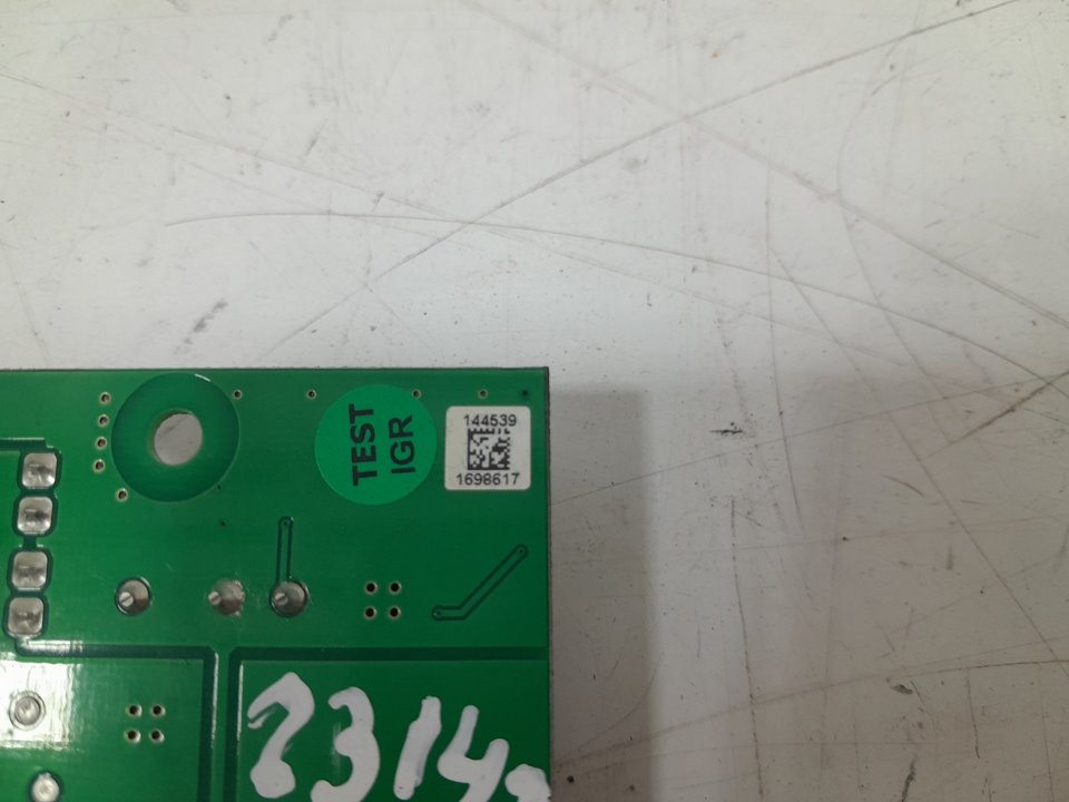MODULO ELECTRONICO foto 4