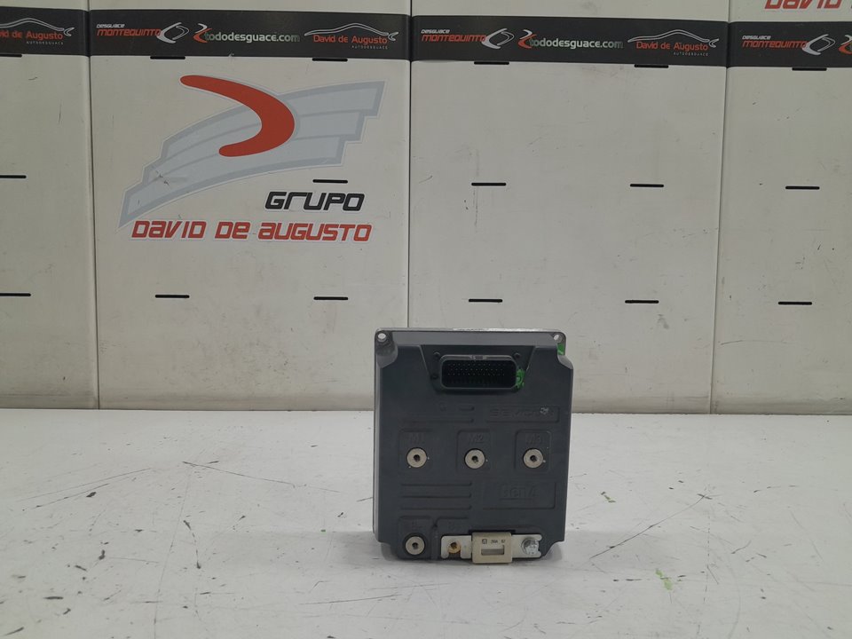 CENTRALITA MOTOR UCE