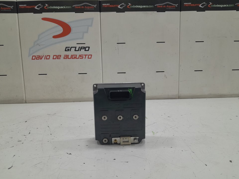 CENTRALITA MOTOR UCE