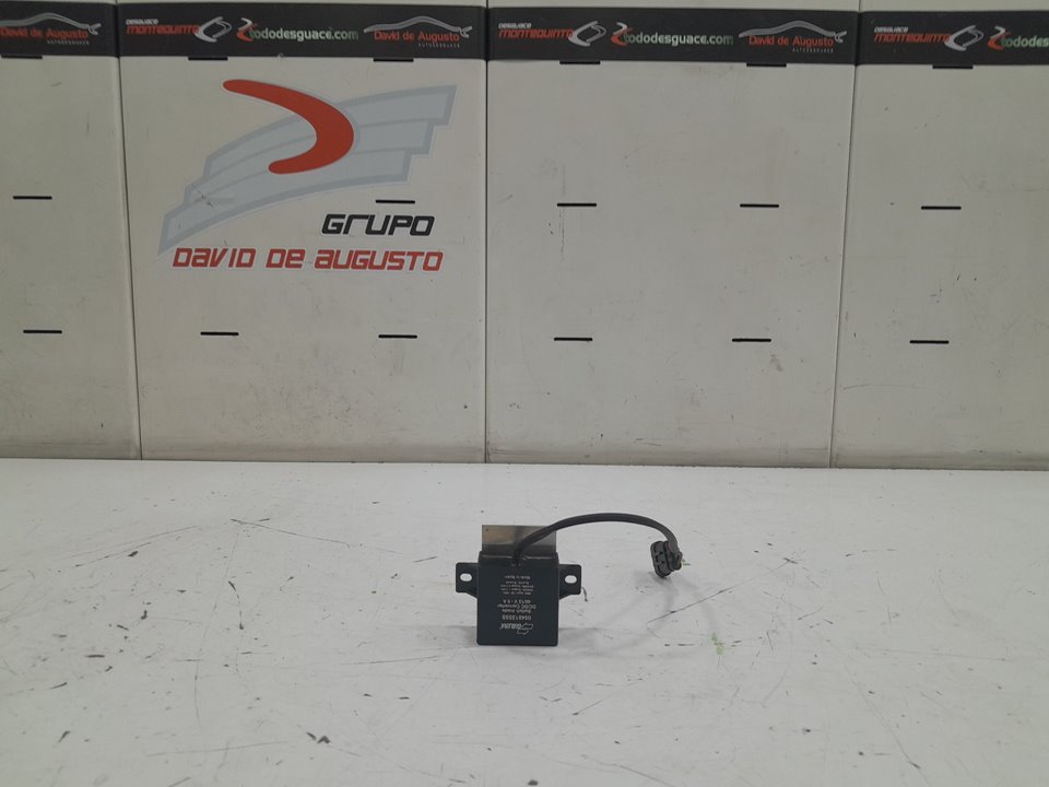 MODULO