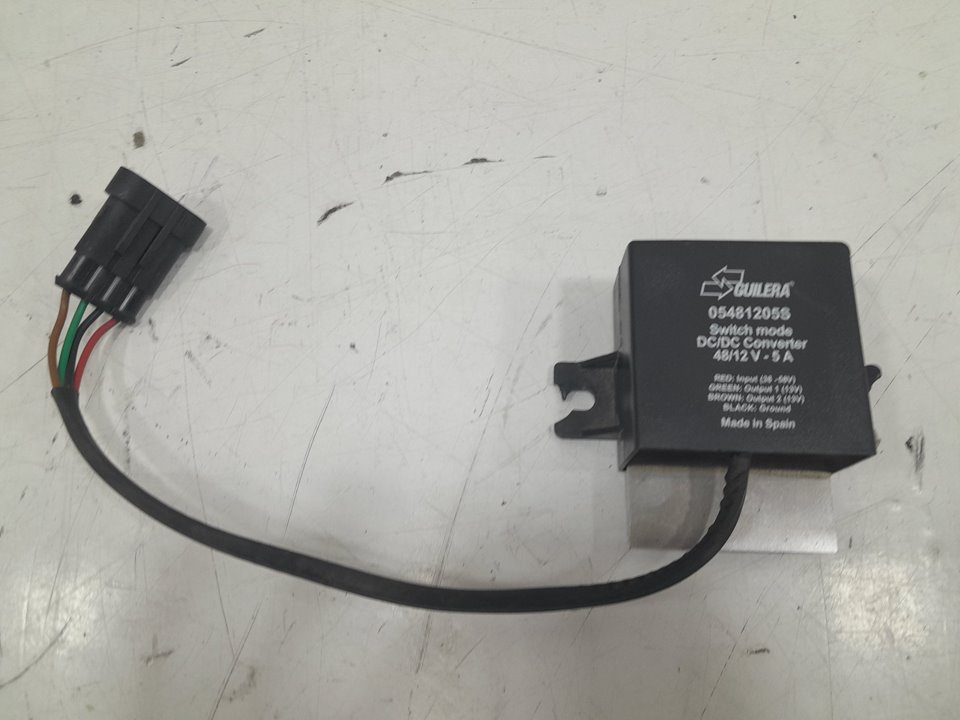 MODULO foto 2