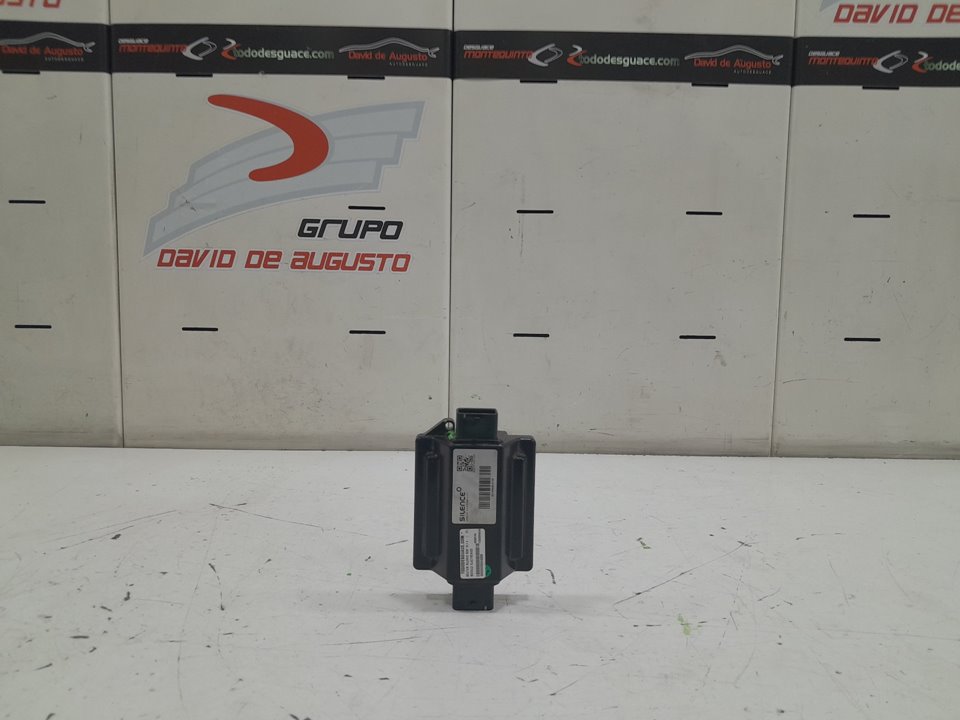 MODULO ELECTRONICO