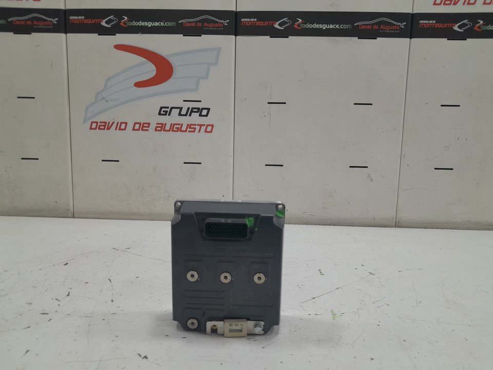 CENTRALITA MOTOR UCE