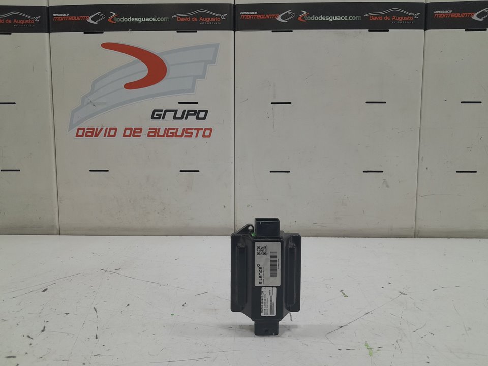 MODULO ELECTRONICO