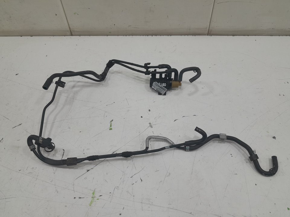 VALVULA SOLENOIDE foto 2