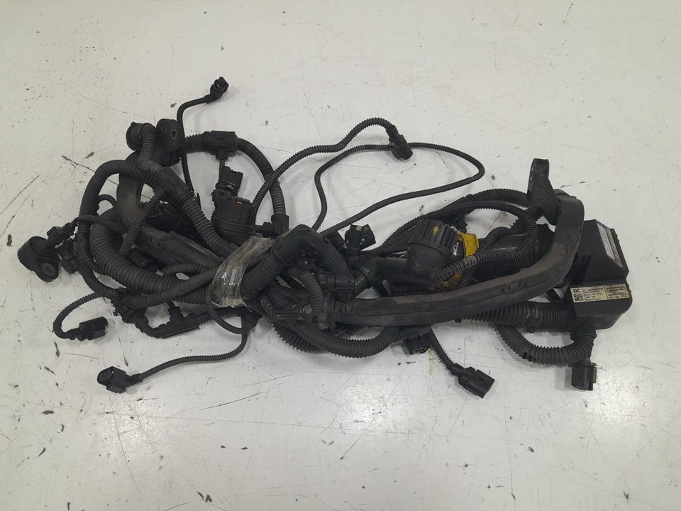 CABLES COMPLETOS  MOTOR MERCEDES-BENZ ACTROS BM 963.XXX 2-ACHSER 18XX 4x2 Sattelzugmaschine L BigSpace