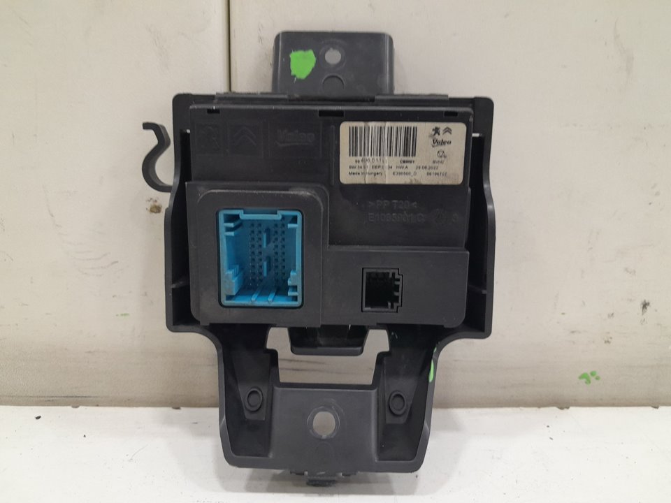 MODULO ELECTRONICO foto 2