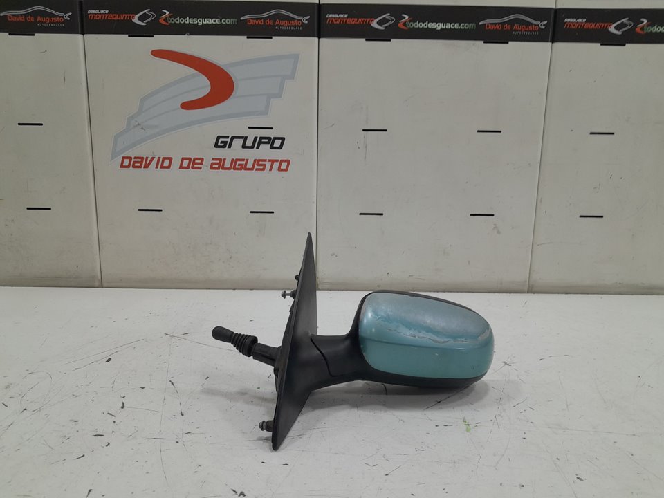 RETROVISOR IZQUIERDO
