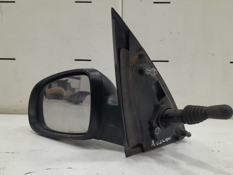 RETROVISOR IZQUIERDO foto 4