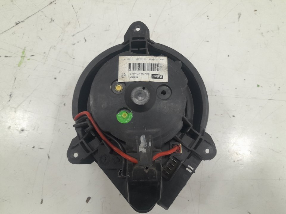 MOTOR CALEFACCION foto 4
