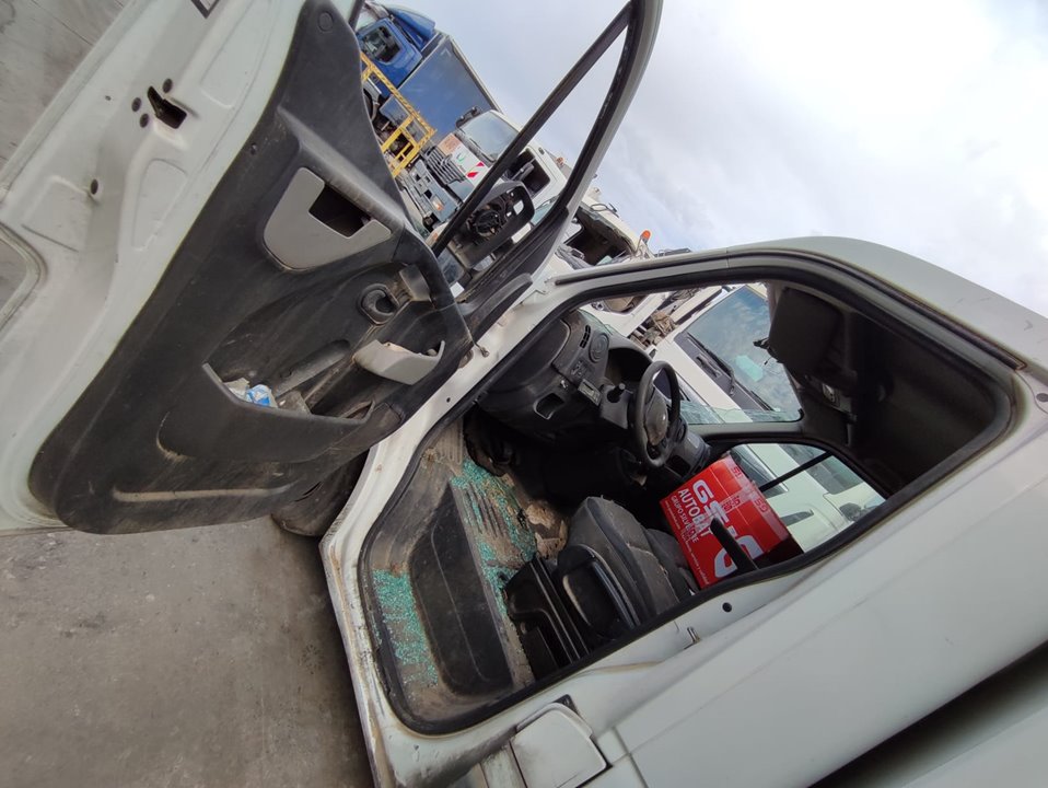 RENAULT MASTER BUS L3H2 3,8t Motor 2,3 Ltr. - 120 kW dCi Diesel FAP Energy CAT