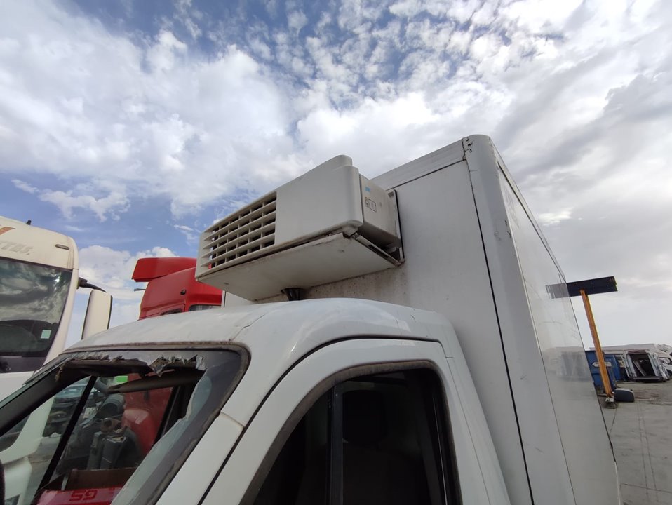 RENAULT MASTER BUS L3H2 3,8t Motor 2,3 Ltr. - 120 kW dCi Diesel FAP Energy CAT