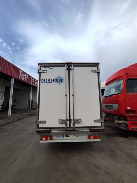 RENAULT MASTER BUS L3H2 3,8t Motor 2,3 Ltr. - 120 kW dCi Diesel FAP Energy CAT