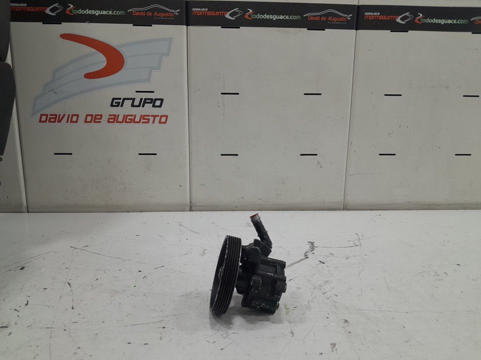 BOMBA DIRECCION