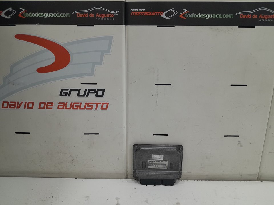 UCE ECU