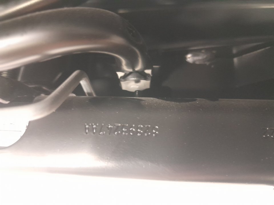 ASIENTO DELANTERO DERECHO MAN TGX 18.XXX FG /   4x2   BL XL