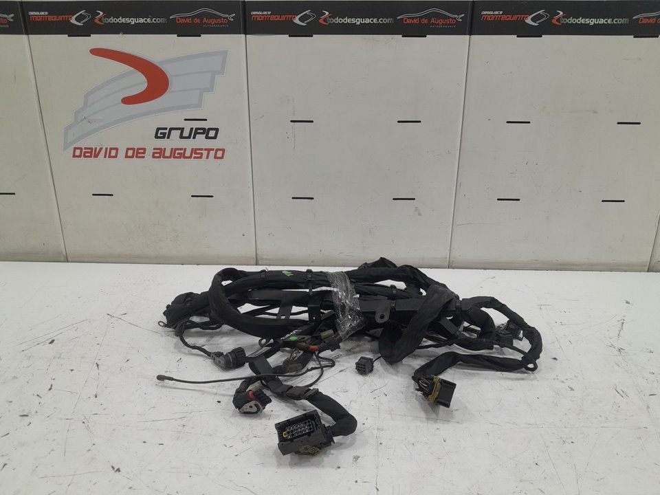 CABLEADO