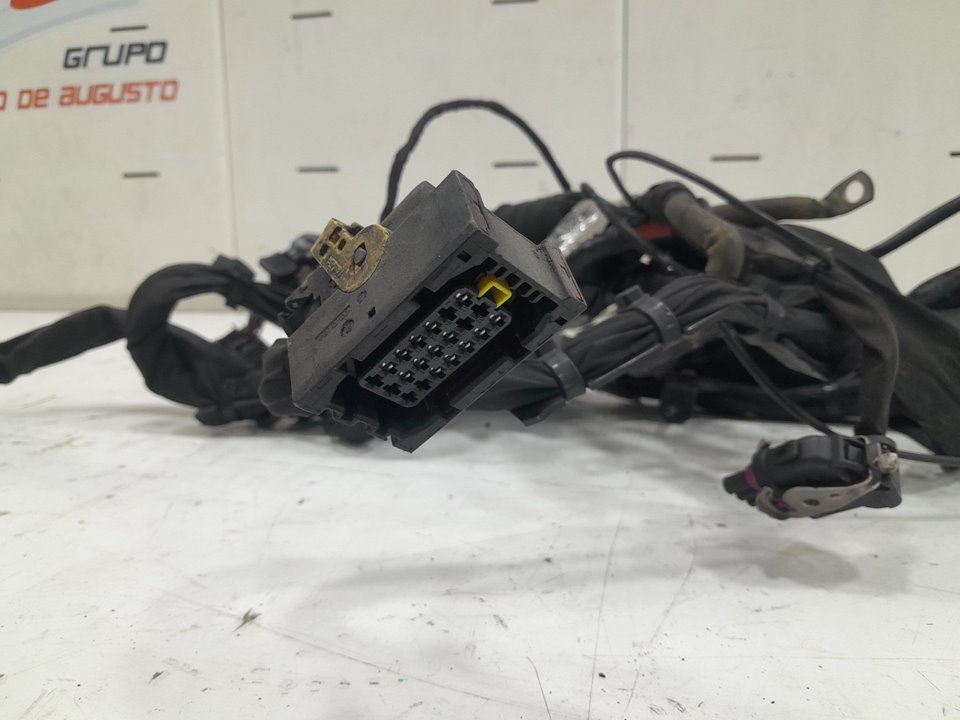 CABLEADO foto 3