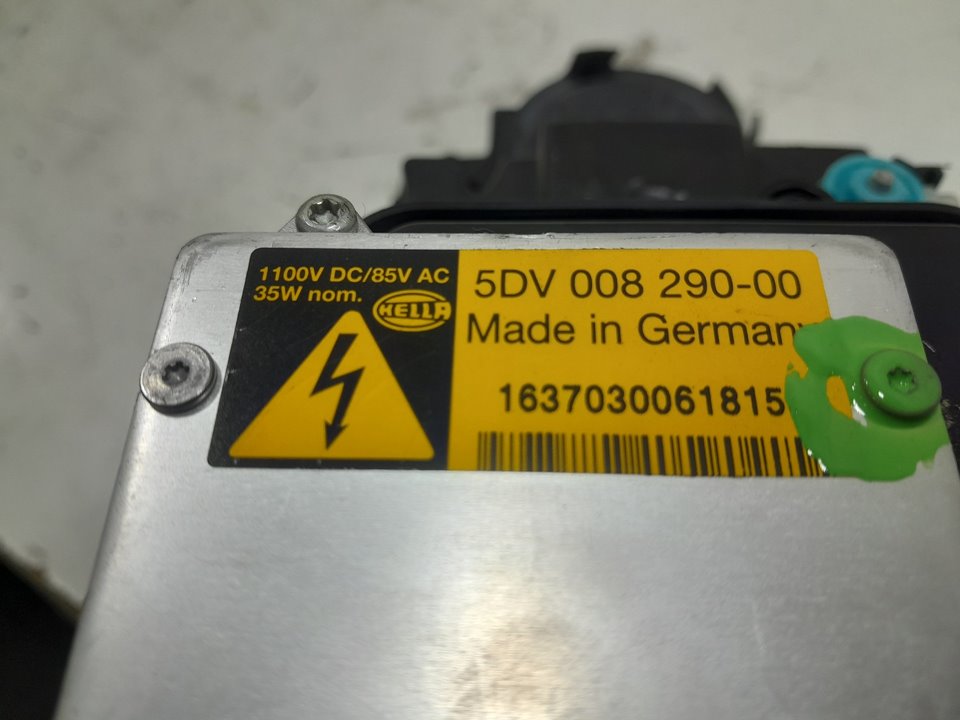 FARO DERECHO ROVER 75 C2M   |   ...
