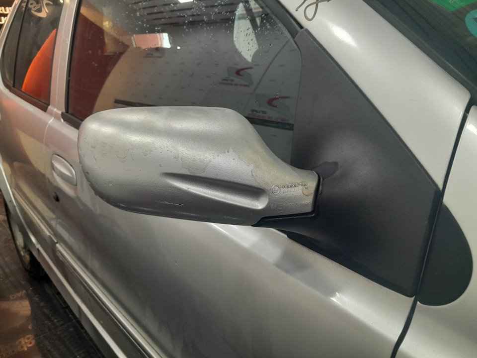 TATA INDICA IDI Motor 1,4 Ltr. - 36 kW Diesel foto 4