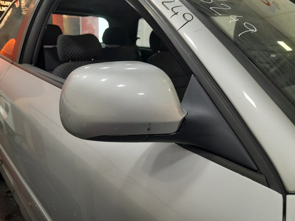 AUDI A3 (8L) 1.6 Ambiente Motor 1,6 Ltr. - 74 kW