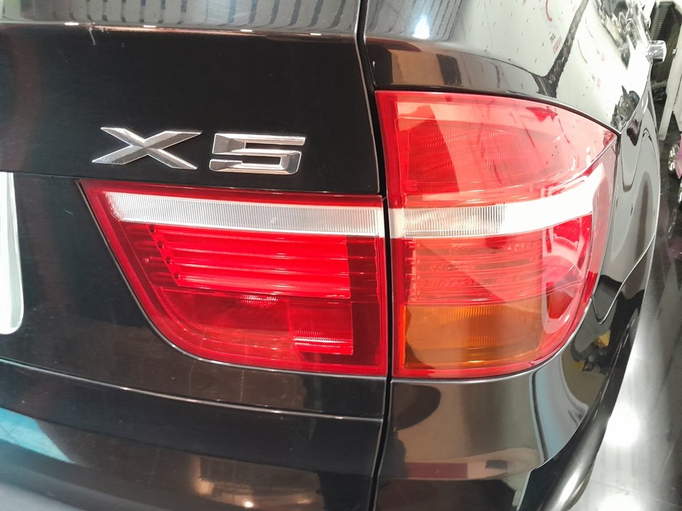BMW X5 (E70) xDrive30d Motor 3,0 Ltr. - 173 kW Turbodiesel CAT