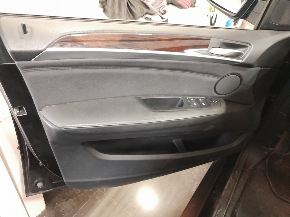 BMW X5 (E70) xDrive30d Motor 3,0 Ltr. - 173 kW Turbodiesel CAT