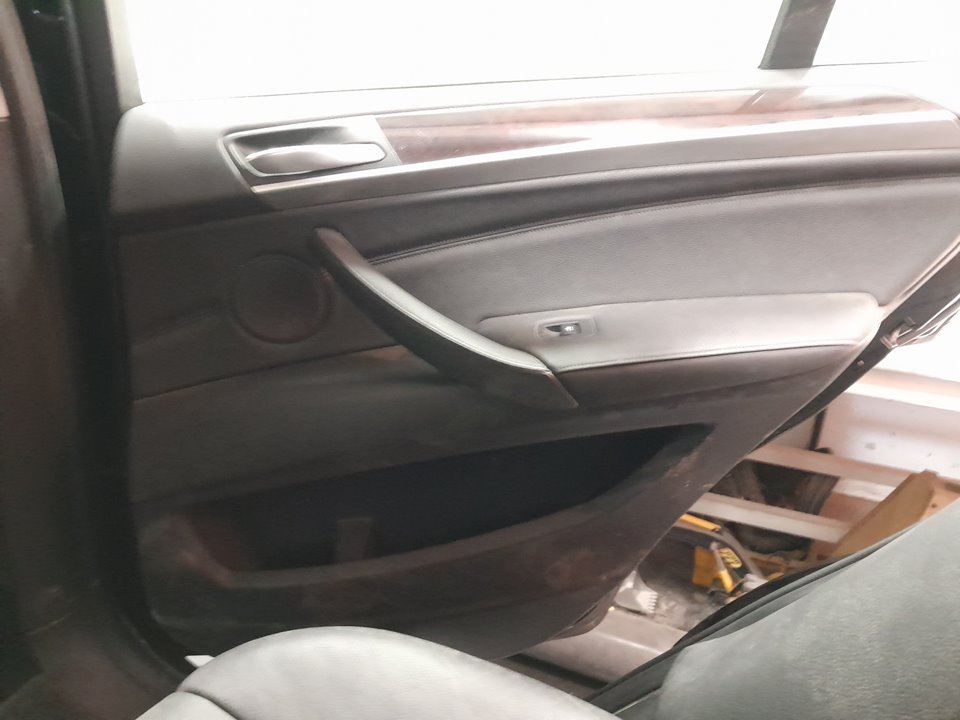 BMW X5 (E70) xDrive30d Motor 3,0 Ltr. - 173 kW Turbodiesel CAT