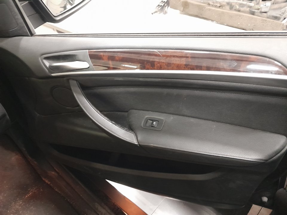 BMW X5 (E70) xDrive30d Motor 3,0 Ltr. - 173 kW Turbodiesel CAT