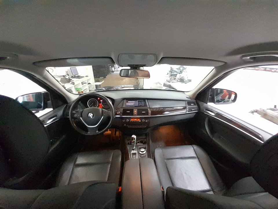BMW X5 (E70) xDrive30d Motor 3,0 Ltr. - 173 kW Turbodiesel CAT
