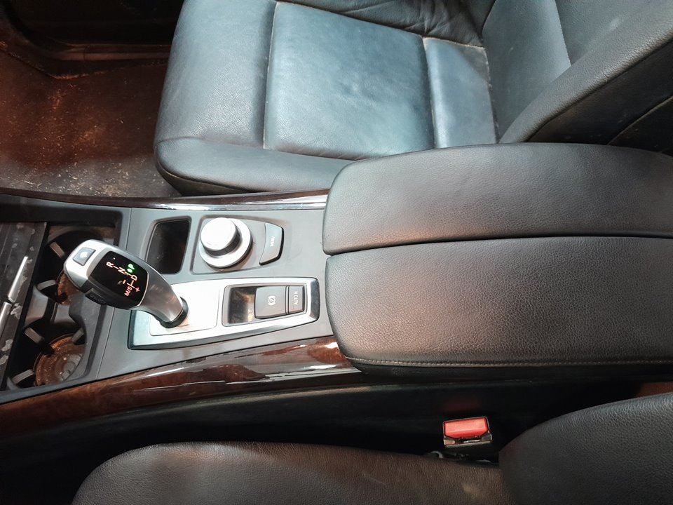 BMW X5 (E70) xDrive30d Motor 3,0 Ltr. - 173 kW Turbodiesel CAT