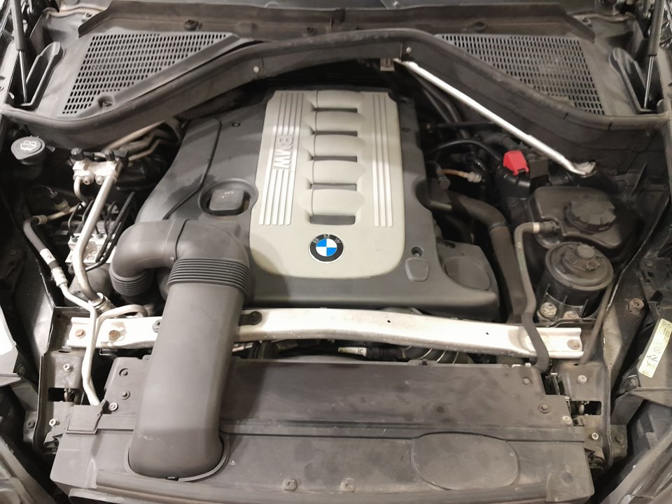 BMW X5 (E70) xDrive30d Motor 3,0 Ltr. - 173 kW Turbodiesel CAT