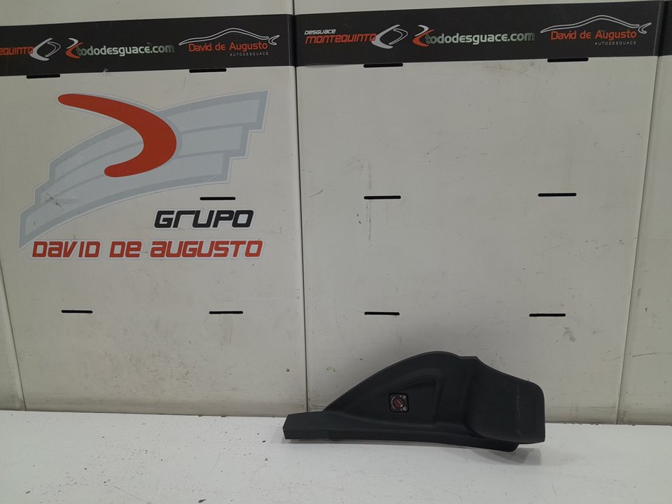 CARCASA DERECHA